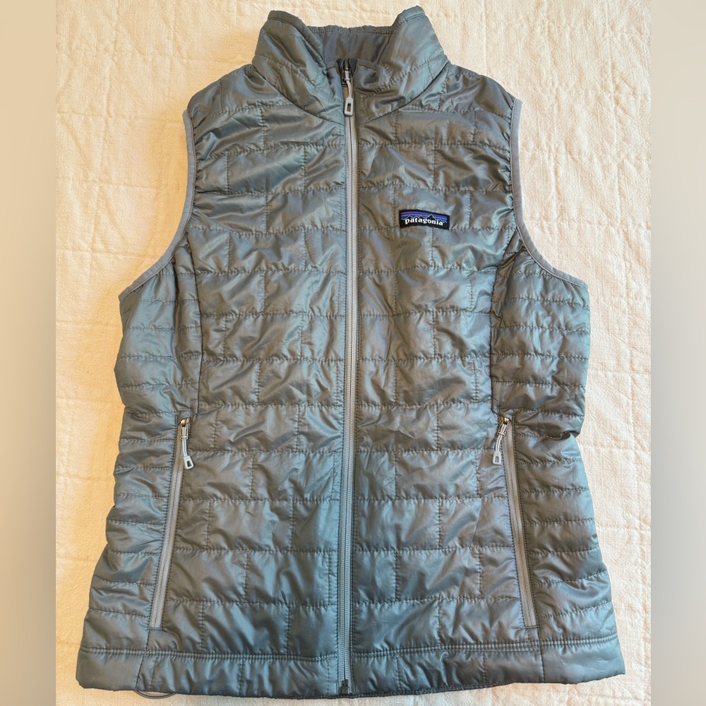 Patagonia Nano Puff Vest
